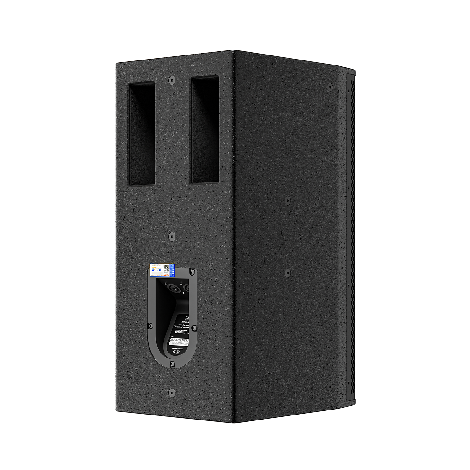 Loa Karaoke DT Radius-12 Pro - Hình 13