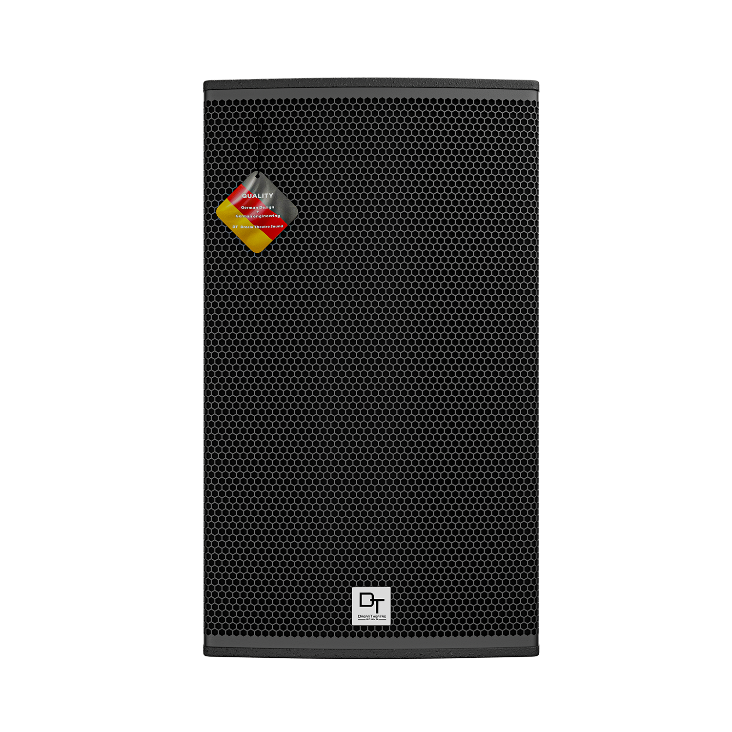 Loa Karaoke DT Radius-12 Pro - Hình 3