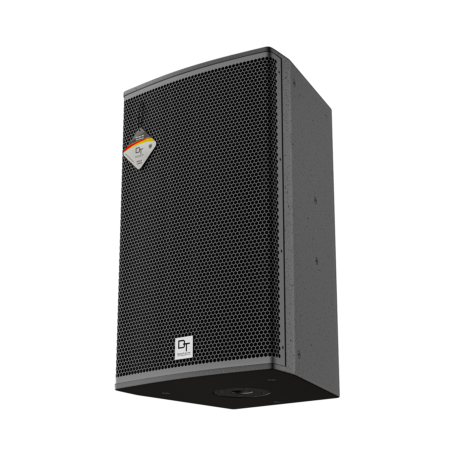 Loa Karaoke DT Radius-12 Pro - Hình 6