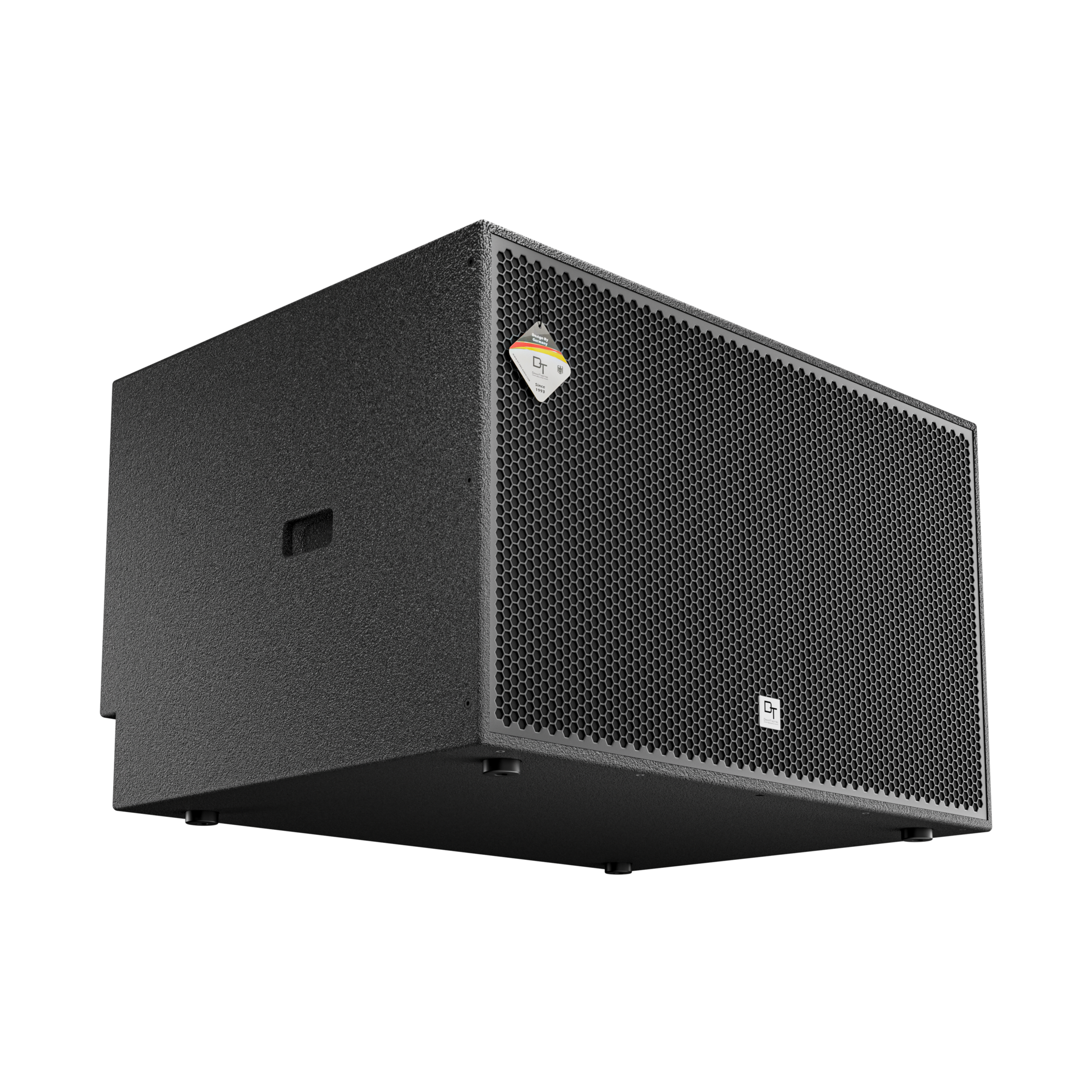 Loa Sub DT Alpha218 - Hình 7