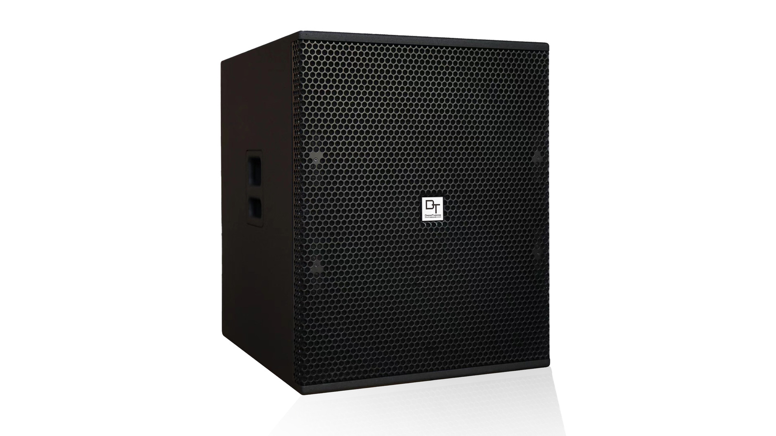 Loa DT Array SIRIUS 2A và Loa Sub SIRIUS WA - Hình 11