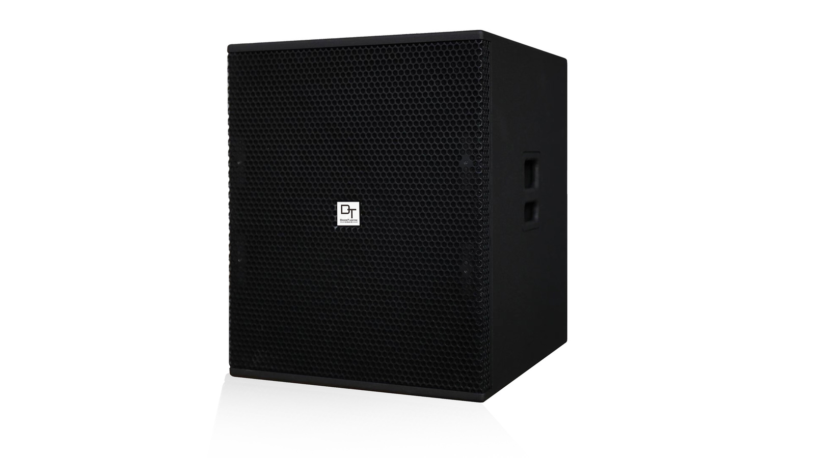 Loa DT Array SIRIUS 2A và Loa Sub SIRIUS WA - Hình 10