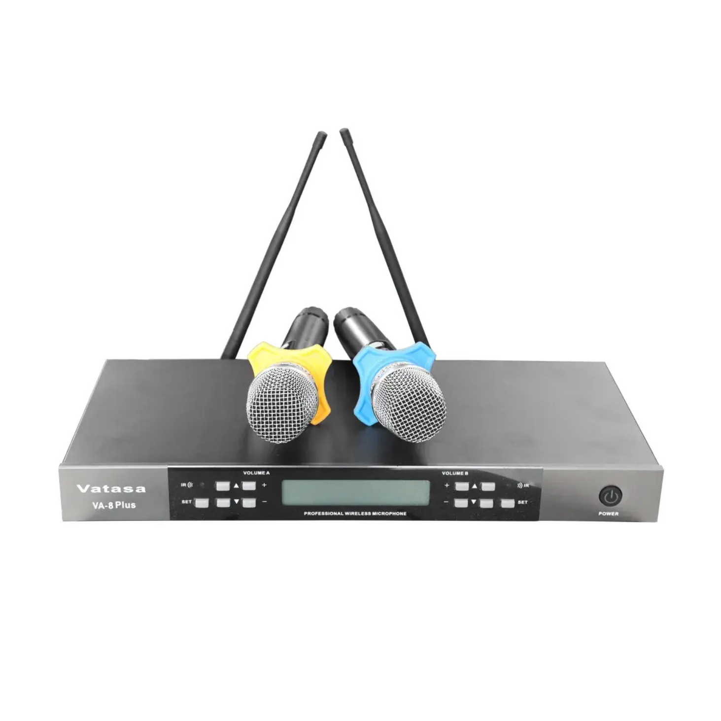 Micro Vatasa VA8 Plus