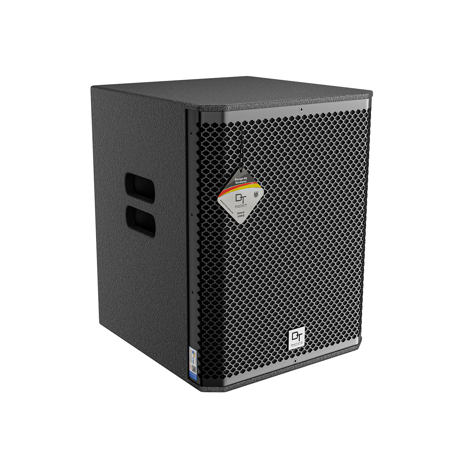 Loa Sub Điện DT-D 112AT - Hình 7
