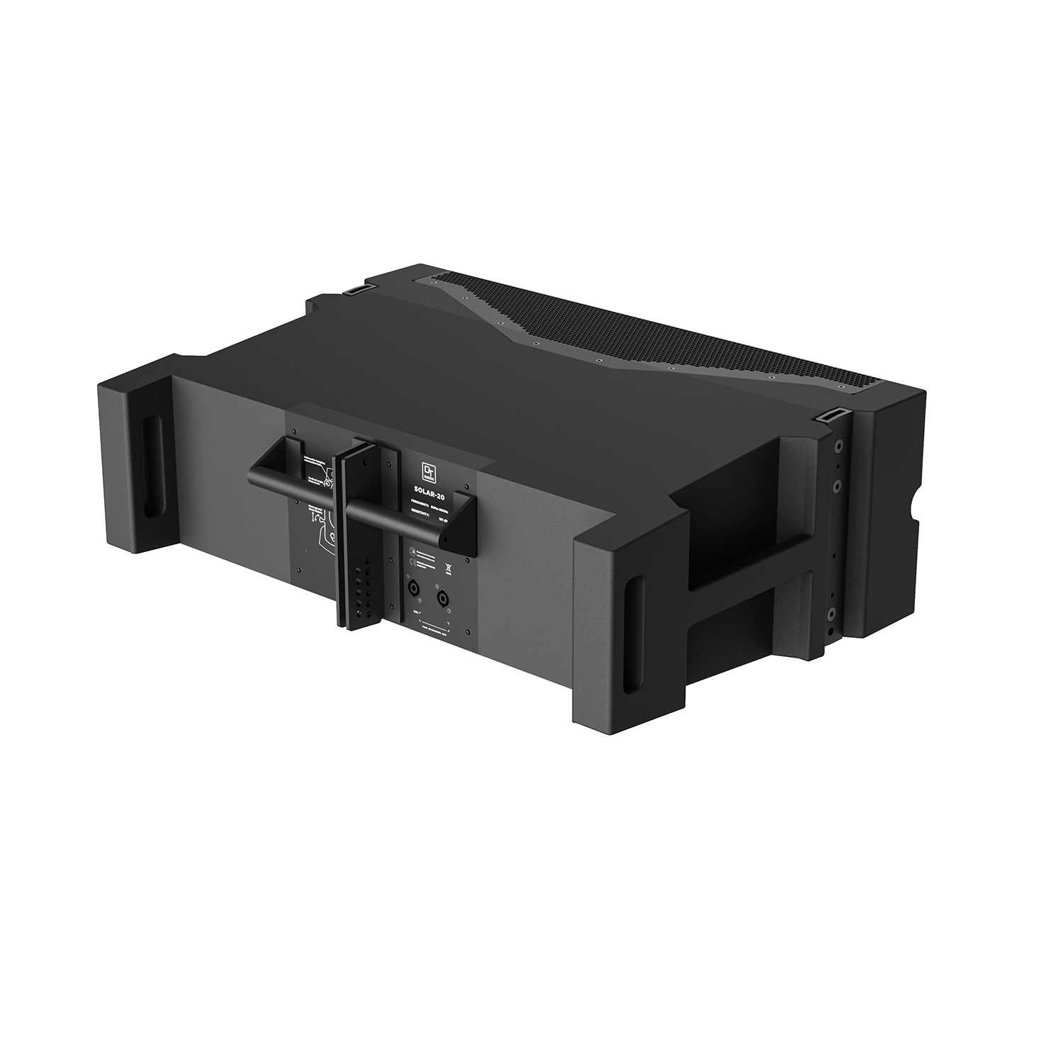 Loa Line Array DT- Solar 20 - Hình 13