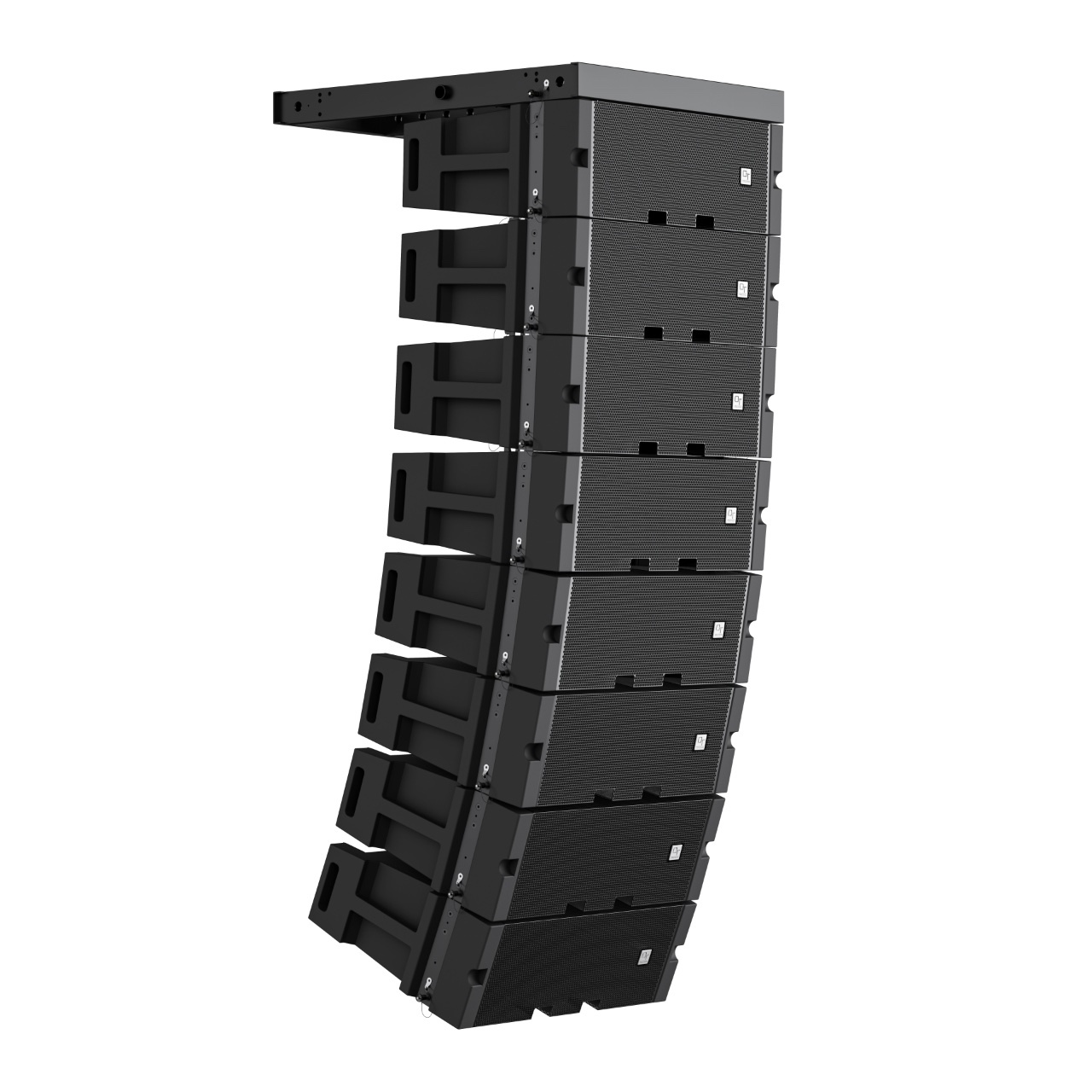 Loa Line Array DT- Solar 20 - Hình 12