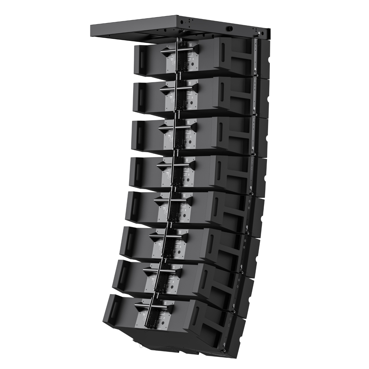 Loa Line Array DT- Solar 20 - Hình 10