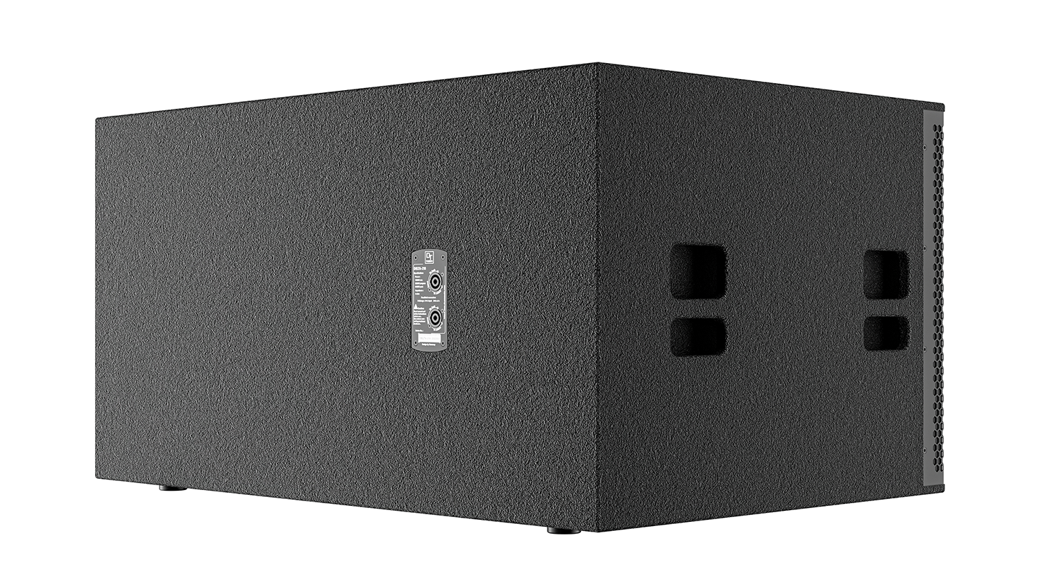 Loa Sub Kép DT Delta 218 - Hình 14