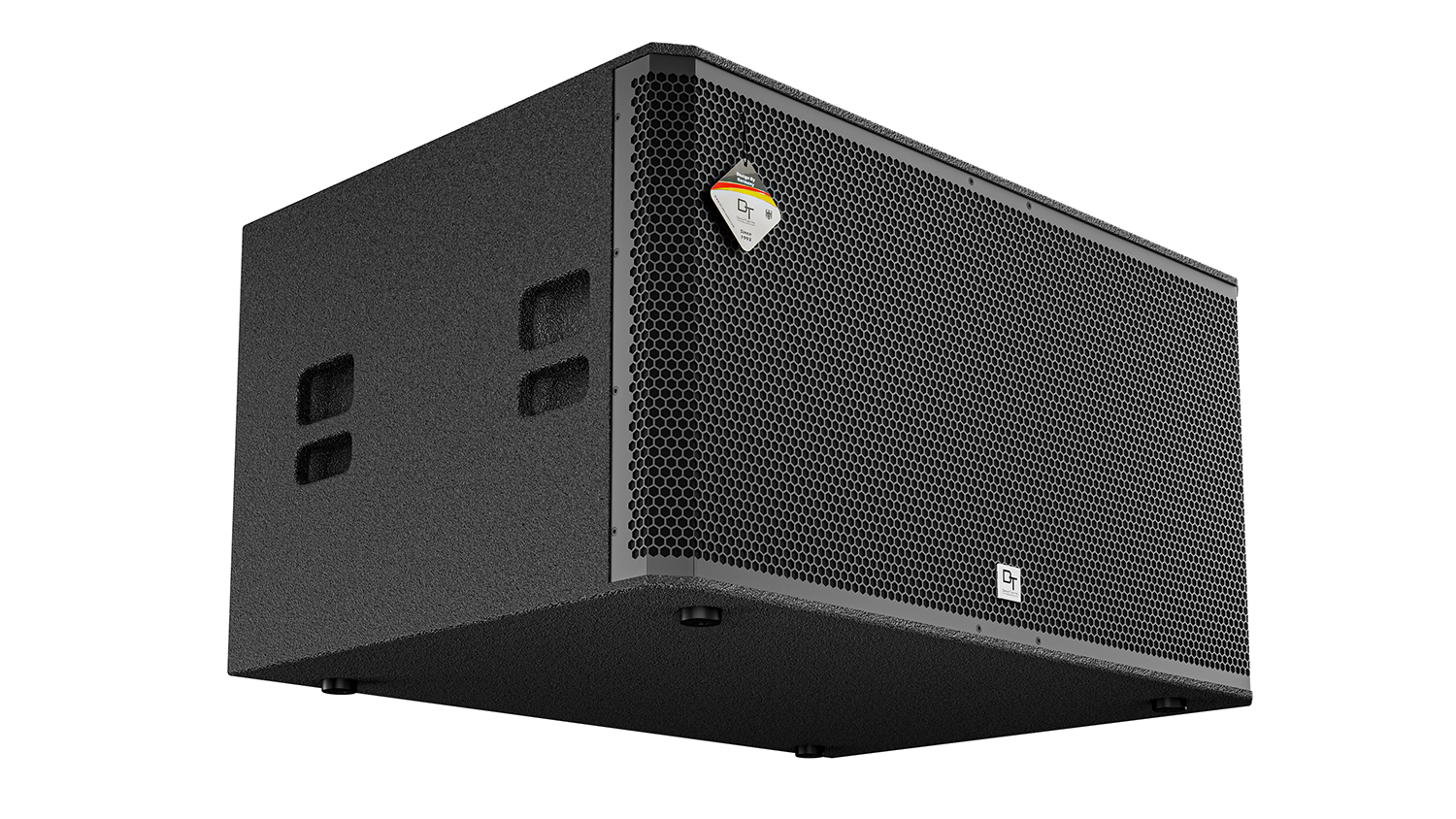 Loa Sub Kép DT Delta 218 - Hình 6