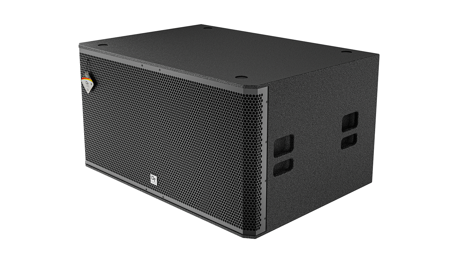 Loa Sub Kép DT Delta 218 - Hình 7