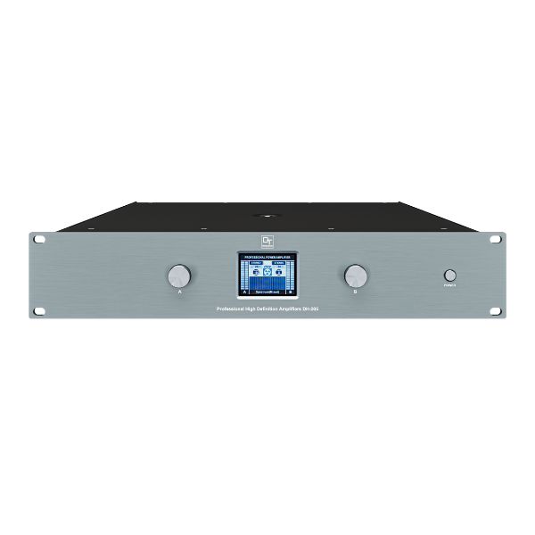 Cục đẩy công suất DT DH-205