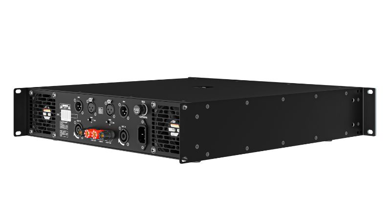 Cục đẩy công suất DT DH-206 - Hình 4