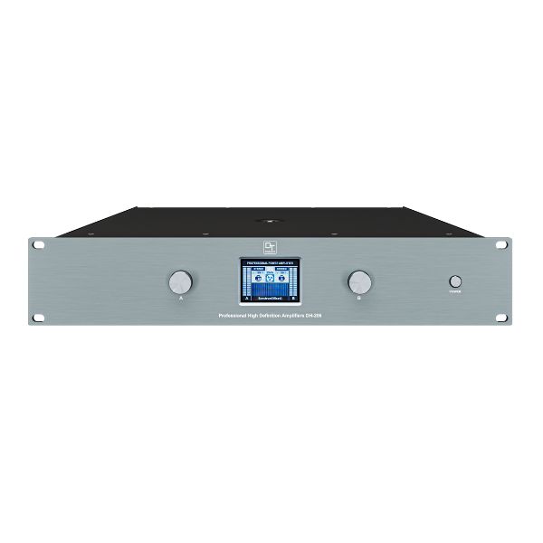 Cục đẩy công suất DT DH-206