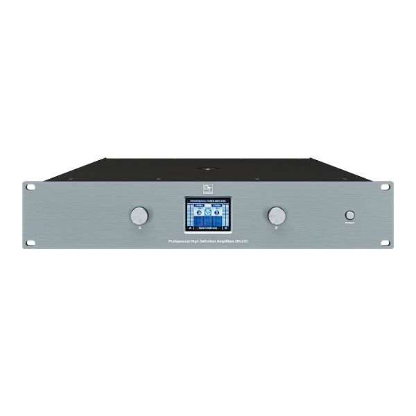 Cục đẩy công suất DT DH-210