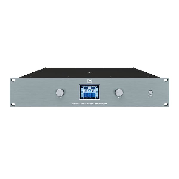 Cục đẩy công suất DT DH-220