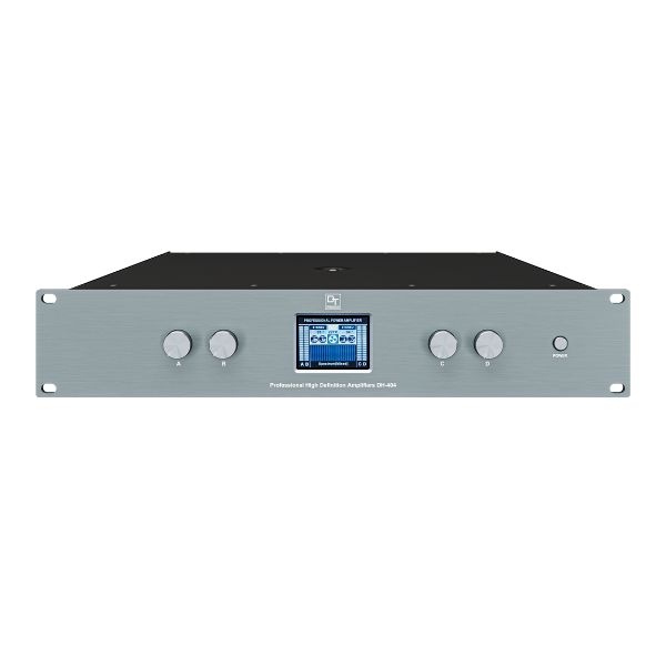 Cục đẩy công suất DT DH-404