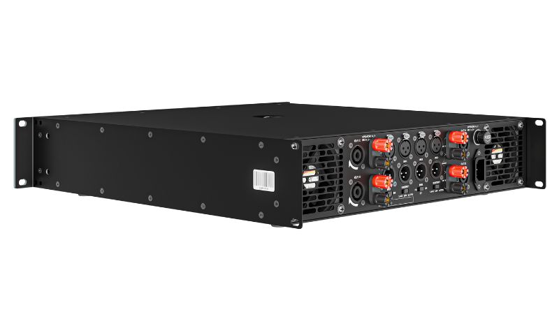 Cục đẩy công suất DT DH-404 - Hình 4