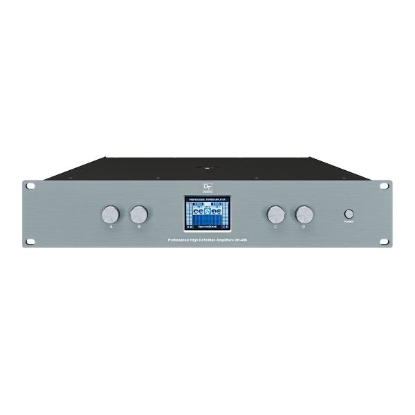Cục Đẩy Công Suất DT DH-406