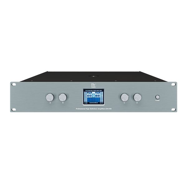 Cục đẩy công suất DT DH-410