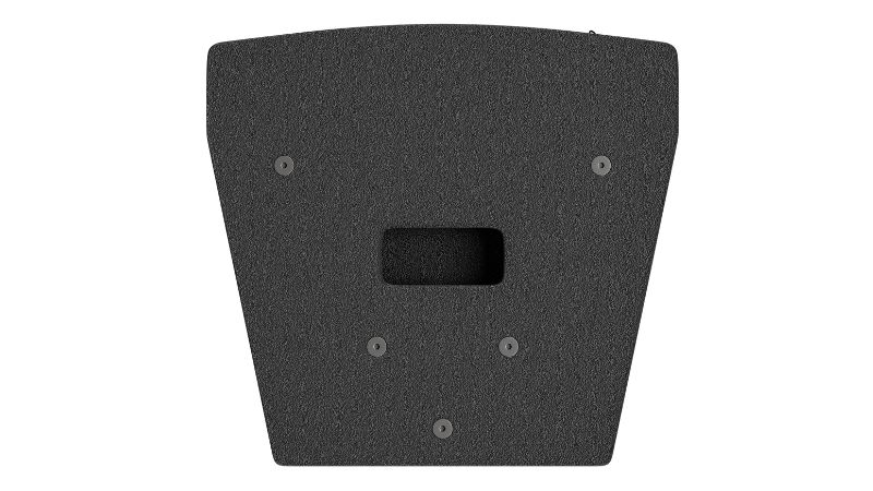 Loa karaoke DT Radius-12Plus - Hình 5
