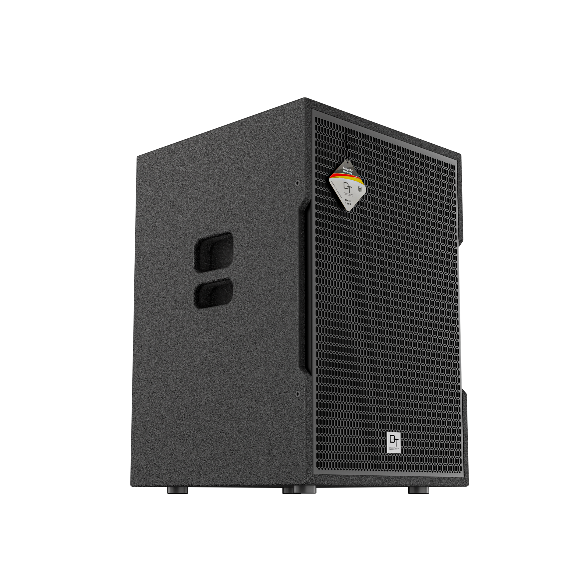 Loa sub hơi DT Sigma115 - Hình 6