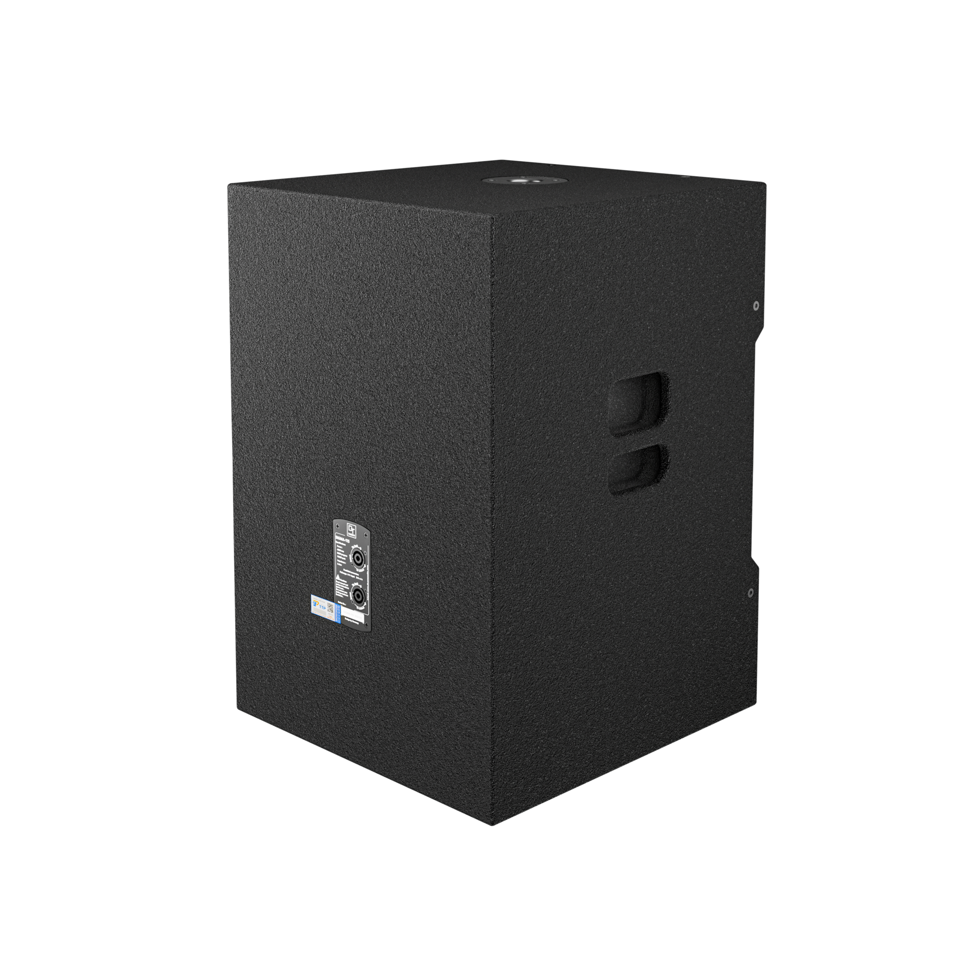 Loa sub hơi DT Sigma115 - Hình 9