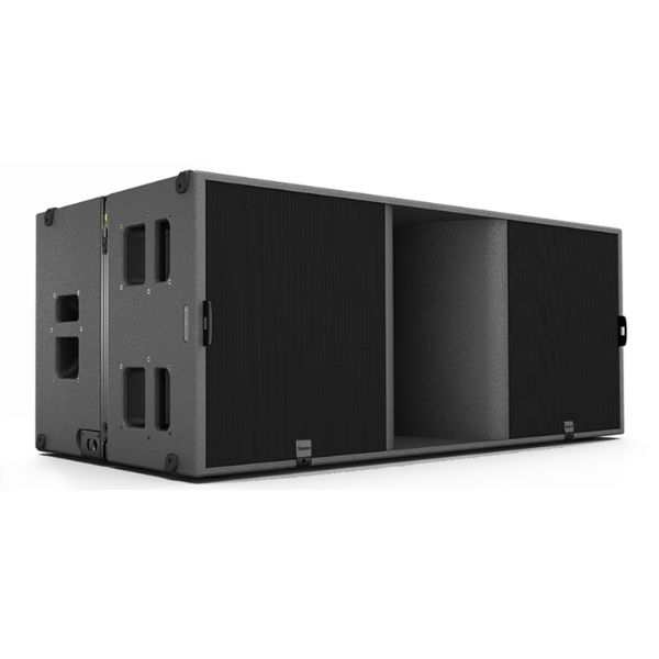 Loa Sub Sasion KS28
