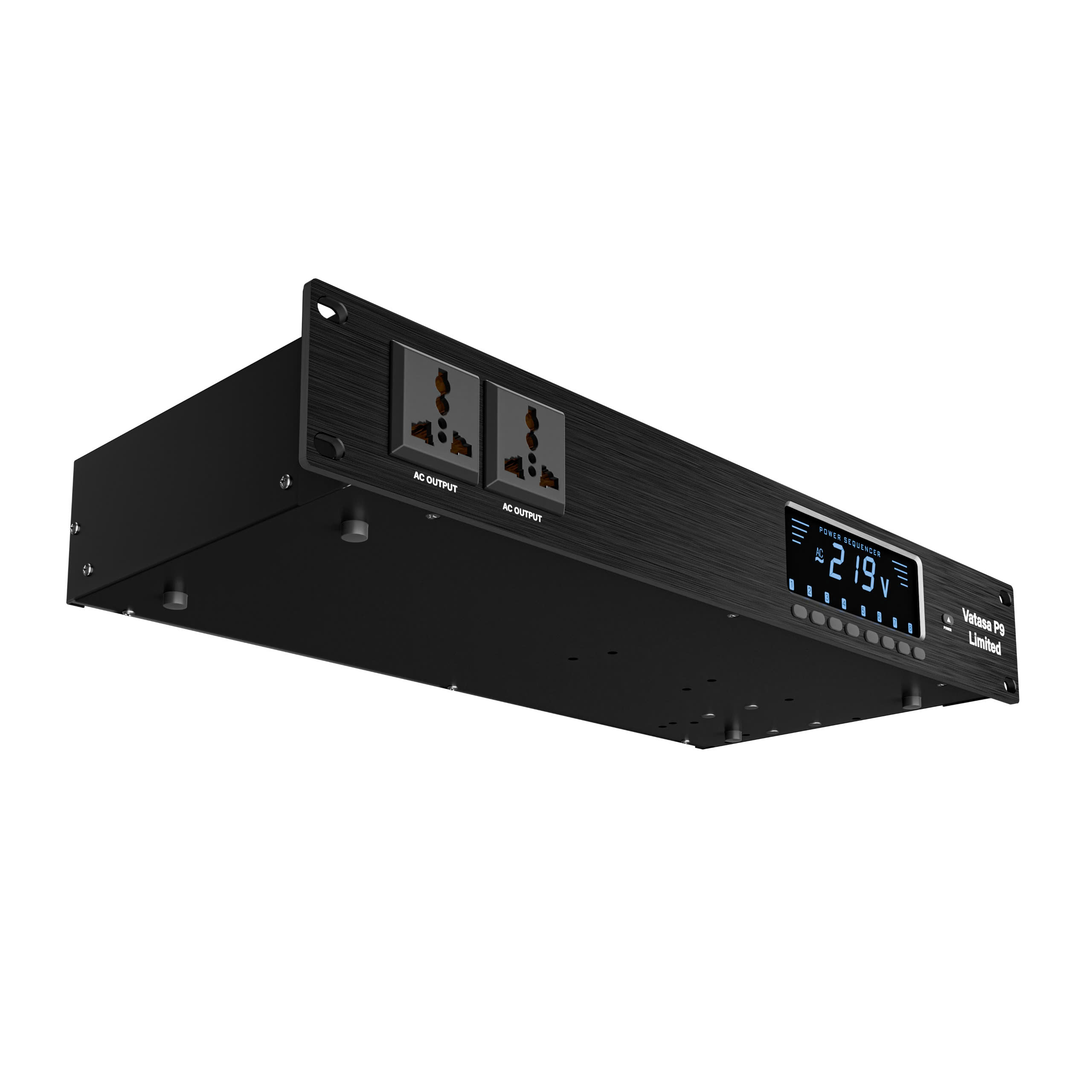 Quản lý nguồn điện Vatasa P9 Limited - Hình 3