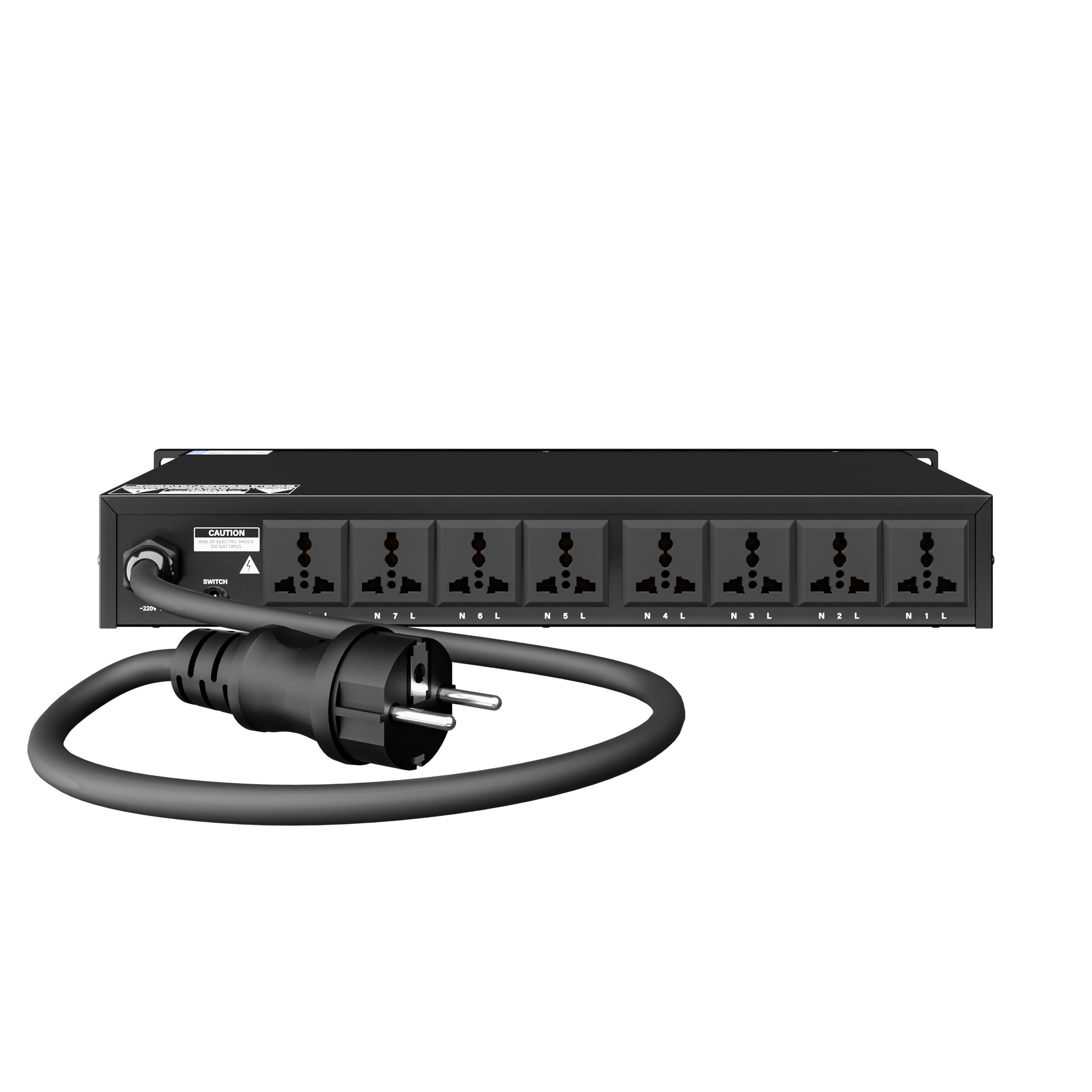 Quản lý nguồn điện Vatasa P9 Limited - Hình 5