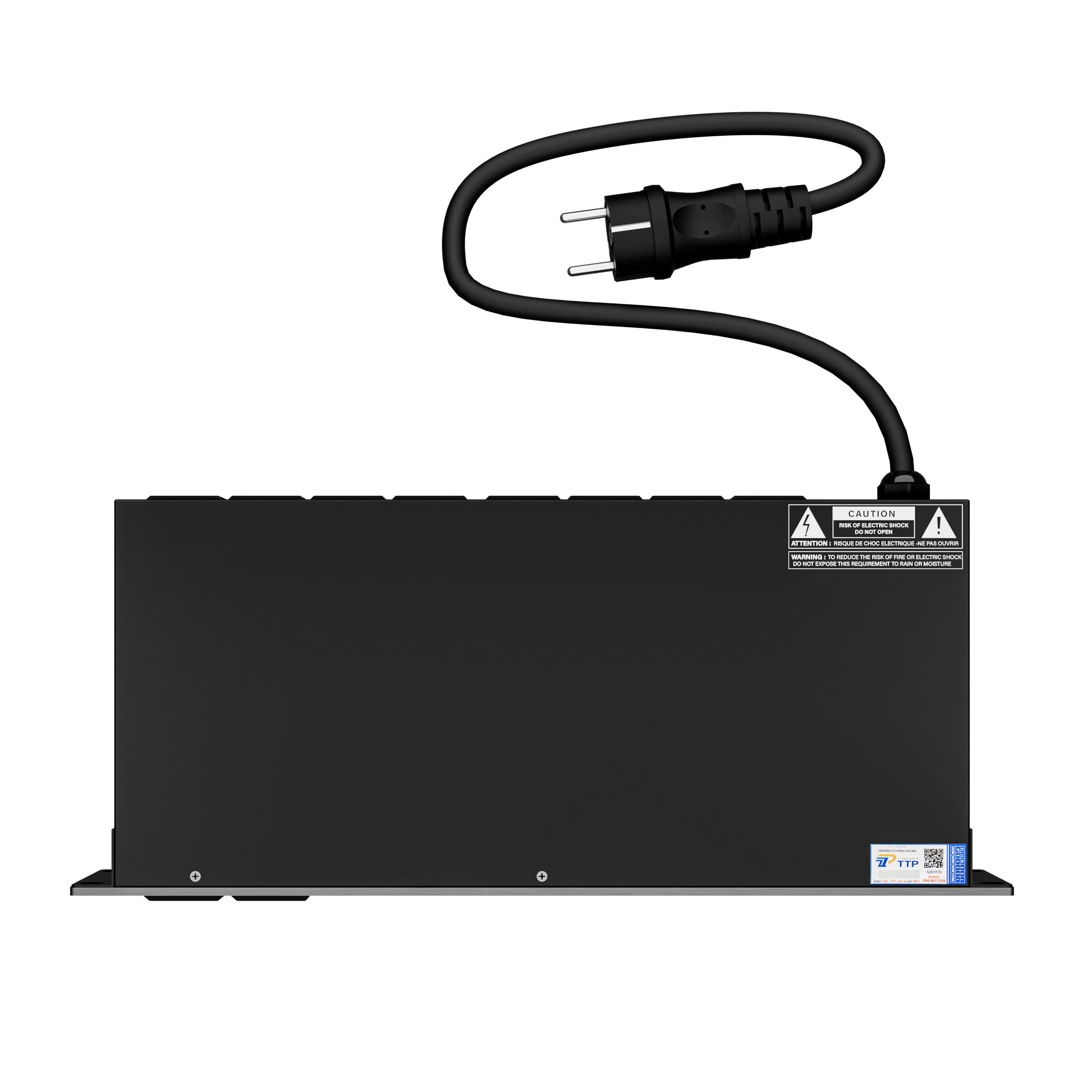 Quản lý nguồn điện Vatasa P9 Limited - Hình 7