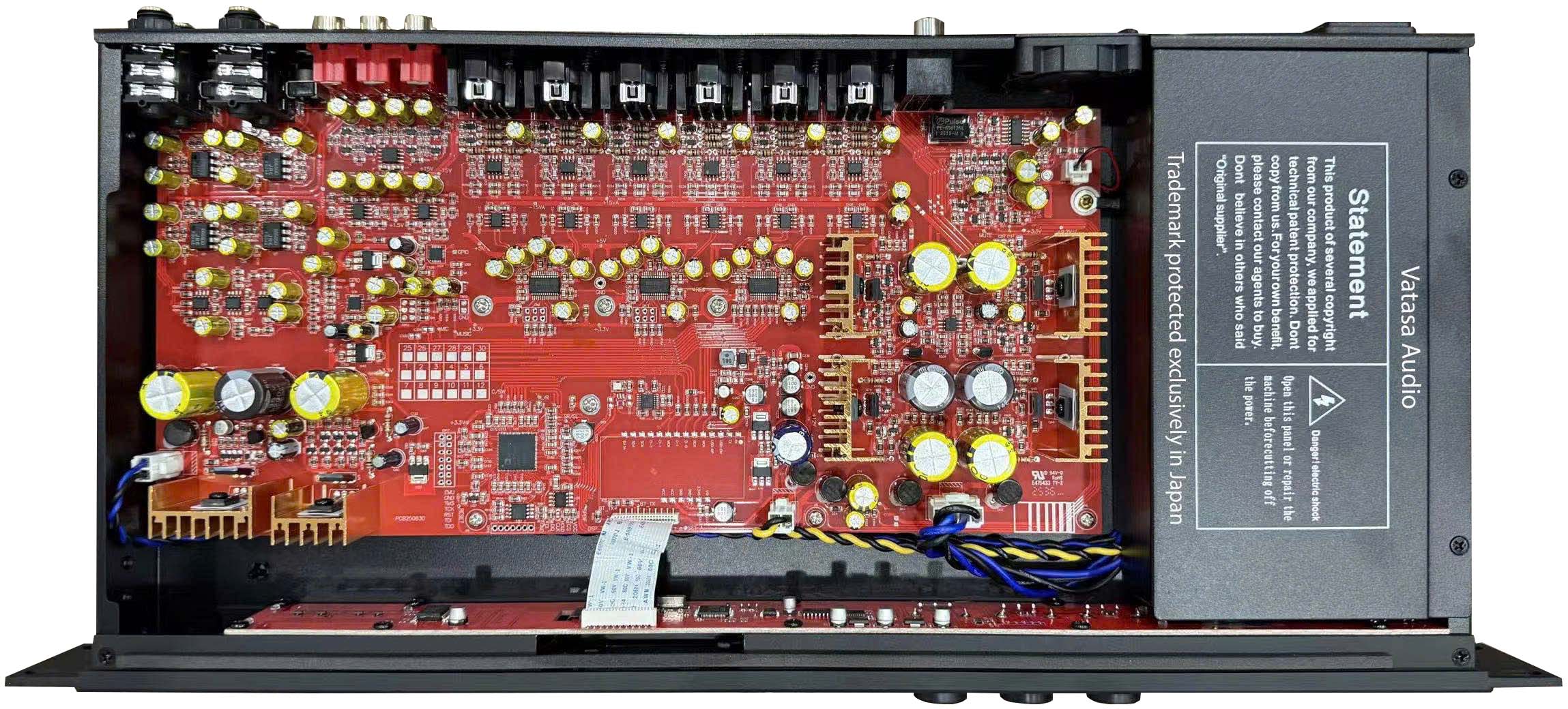 Vang số Vatasa Sora X26 - Hình 3