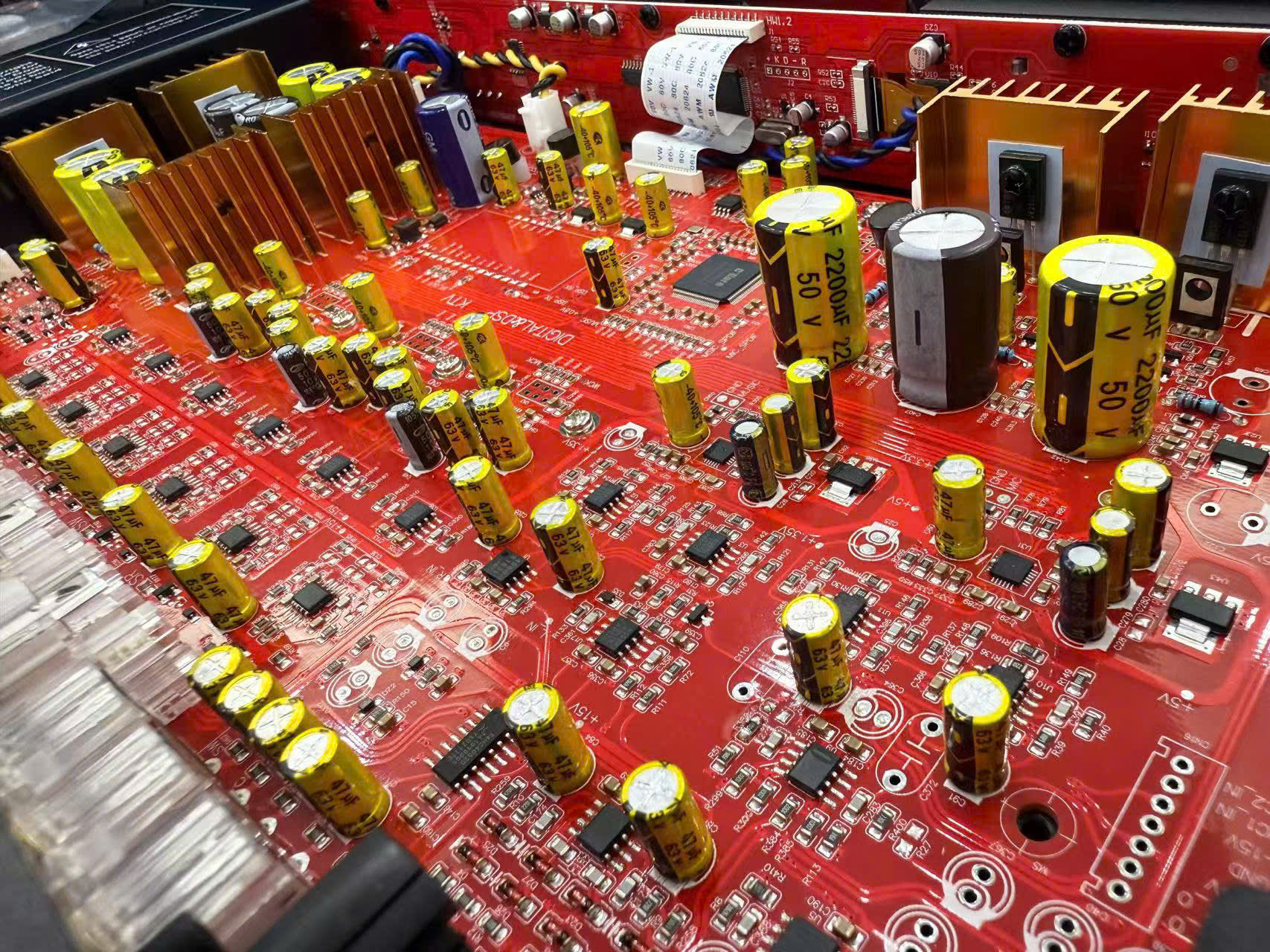 Vang số Vatasa Sora X26 - Hình 4