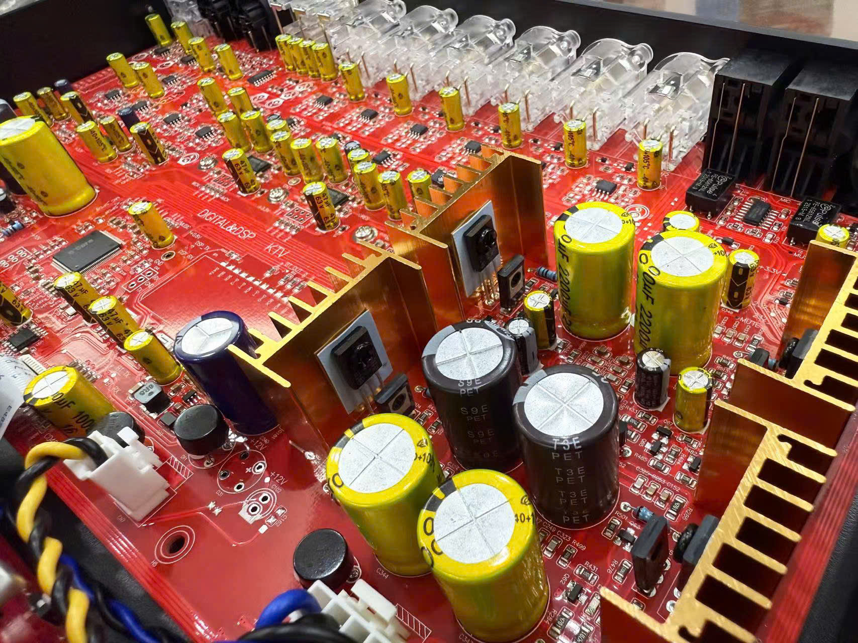 Vang số Vatasa Sora X26 - Hình 5