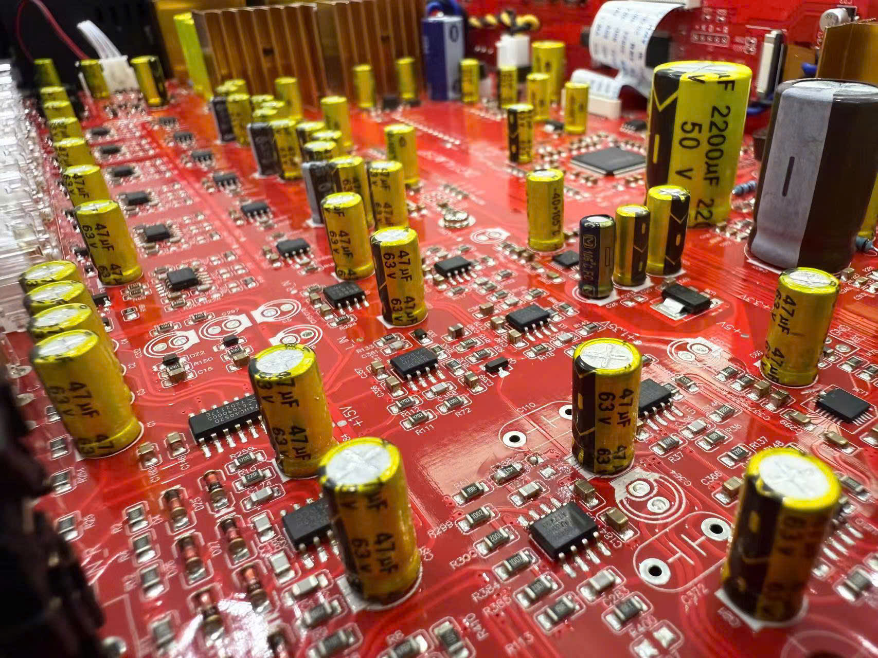 Vang số Vatasa Sora X26 - Hình 10