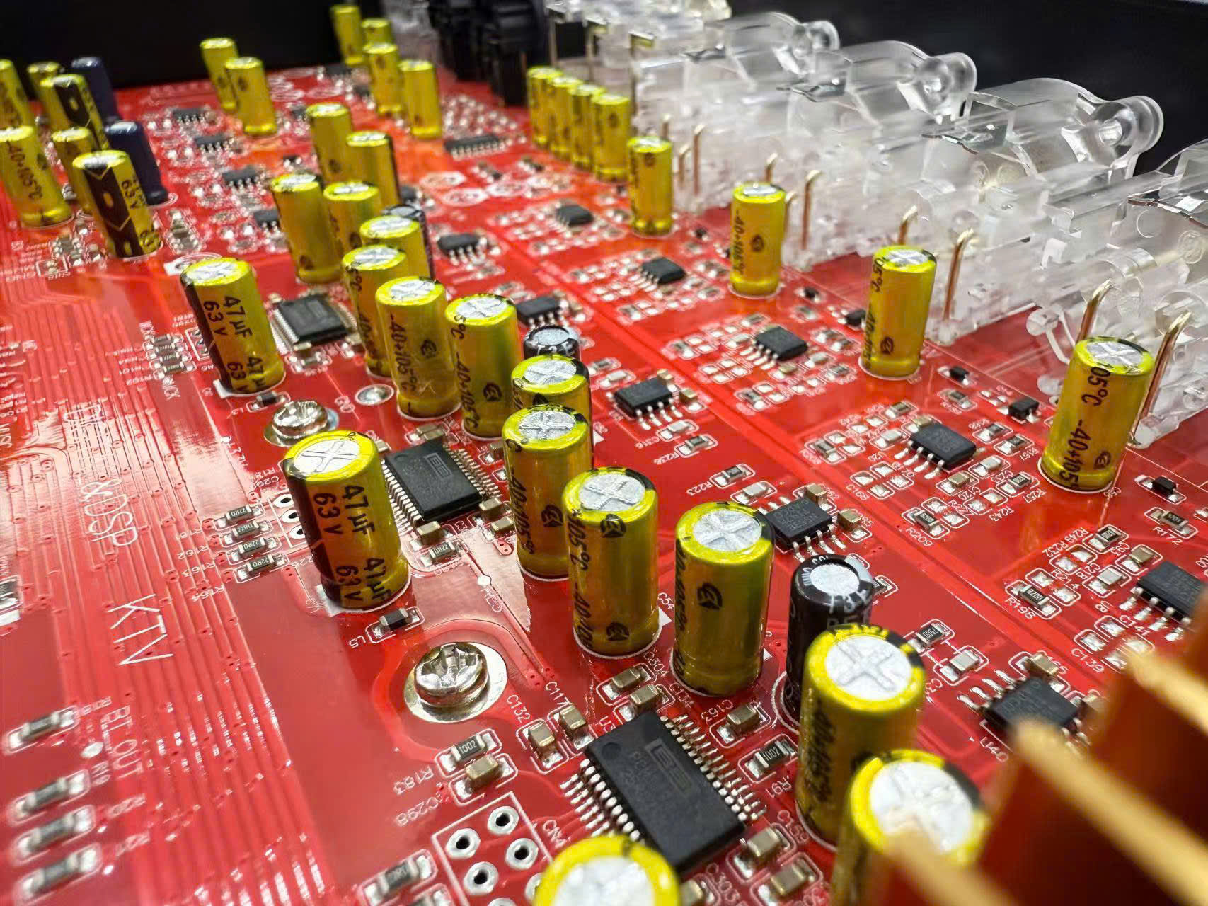 Vang số Vatasa Sora X26 - Hình 11